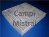 MISTRAL AVF2501 Replacement part