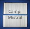 MISTRAL AVF2702 Replacement part