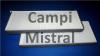 MISTRAL AVF2703C Replacement part
