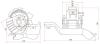 SAT ST1237215181 Replacement part