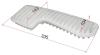 SAT ST-17801-70050 (ST1780170050) Replacement part