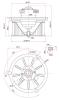 SAT ST1835611001 Replacement part