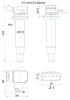 SAT ST19070BZ040 Replacement part