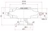 SAT ST2108275T02 Replacement part