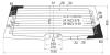 SAT ST2111RWHX Replacement part