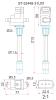 SAT ST2244831U01 Replacement part