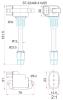 SAT ST2244831U05 Replacement part
