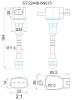SAT ST-22448-6N015 (ST224486N015) Replacement part