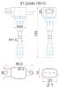 SAT ST224487S015 Replacement part