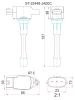 SAT ST22448JA00C Replacement part