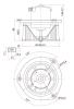 SAT ST27211Z9008 Replacement part