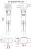 SAT ST30520PNA007 Replacement part