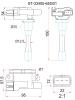 SAT ST3340065G01 Replacement part