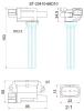 SAT ST3341066D10 Replacement part