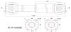 SAT ST3711060450 Replacement part