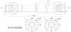 SAT ST371106A330 Replacement part