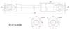 SAT ST3714060340 Replacement part