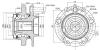 SAT ST-40202-EJ70B (ST40202EJ70B) Replacement part