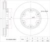 SAT ST4020620N01 Replacement part