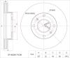 SAT ST4020671E06 Replacement part