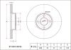 SAT ST-40206-72B00 (ST4020672B00) Replacement part