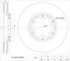 SAT ST40206VB000 Replacement part