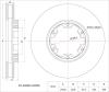 SAT ST40206VW000 Replacement part