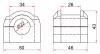 SAT ST-4056A079 (ST4056A079) Replacement part