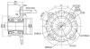 SAT ST42200S84C51 Replacement part