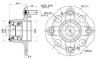 SAT ST42200SM4008 Replacement part