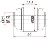 SAT ST4230530040U Replacement part