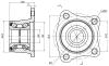 SAT ST4240919015 Replacement part