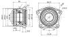 SAT ST4240942010 Replacement part
