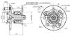 SAT ST4241012090 Replacement part