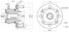 SAT ST4241012240 Replacement part