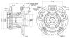 SAT ST4241048041 Replacement part
