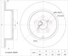 SAT ST4243105030 Replacement part