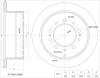 SAT ST4243160280 Replacement part