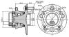 SAT ST-42450-20080 (ST4245020080) Replacement part