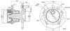 SAT ST4245044010 Replacement part