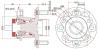 SAT ST4245052060 Replacement part