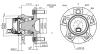SAT ST4245063011 Replacement part