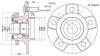 SAT ST432002Y000 Replacement part