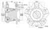 SAT ST43202CN000 Replacement part