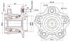 SAT ST43202JG200 Replacement part
