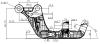 SAT ST4321242081 Replacement part