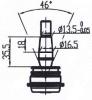SAT ST-43308-59035 (ST4330859035) Replacement part