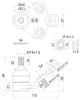 SAT ST4333029425 Replacement part