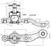 SAT ST4333039535 Replacement part