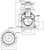SAT ST4333060060 Replacement part